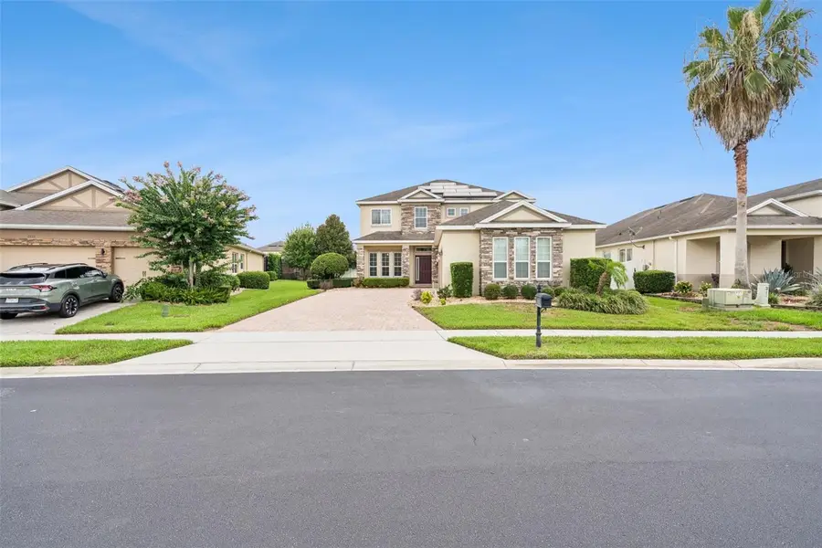 2045 Sandy Garden Lane, Winter Garden, FL 34787 - #2