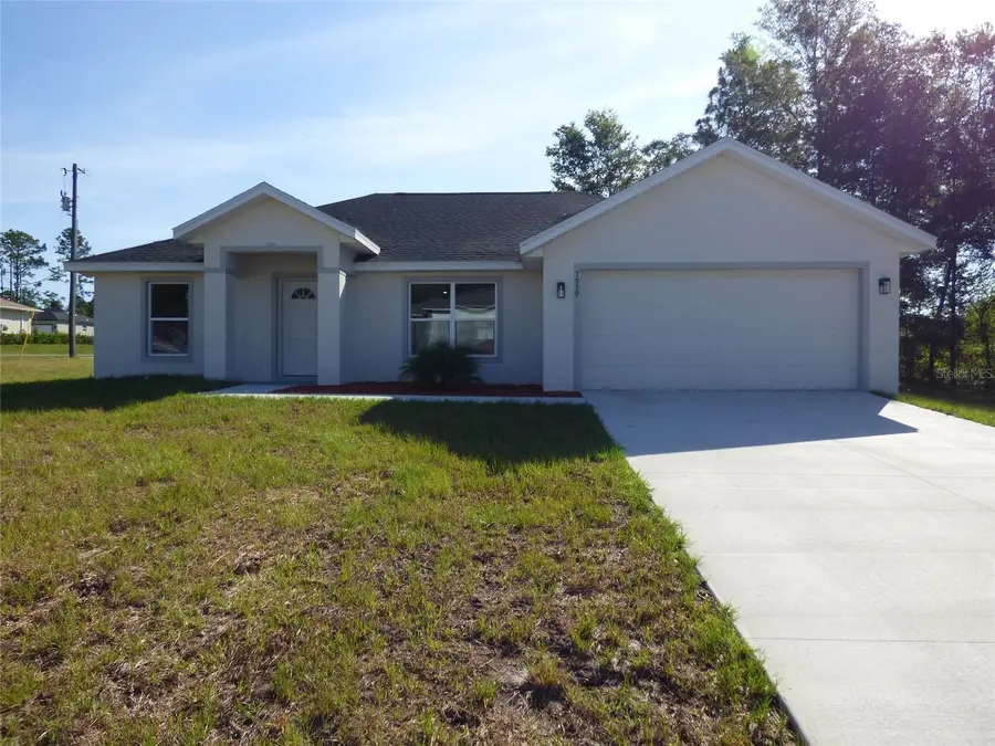 7959 N Independence Way, Citrus Springs, FL 34433 - #2