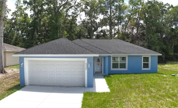 6339 NW 52nd Avenue, OCALA, FL 34482