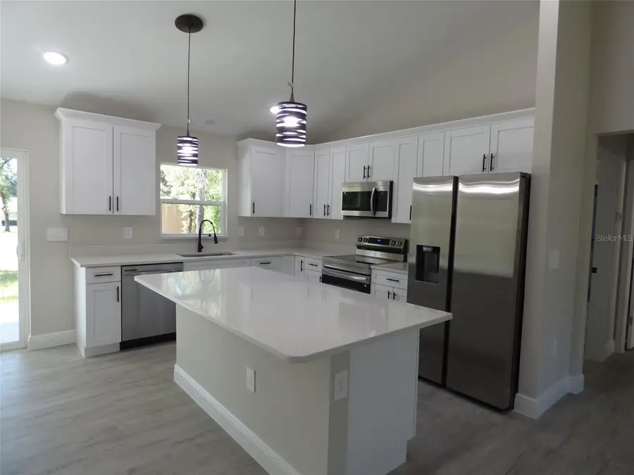 8114 N Voyager Drive, Citrus Springs, FL 34433 - #2