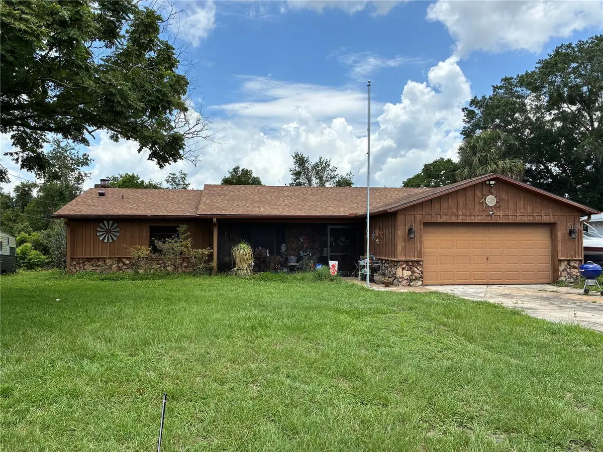 1940 W Nemo Drive, Deltona, FL 32725 - #1