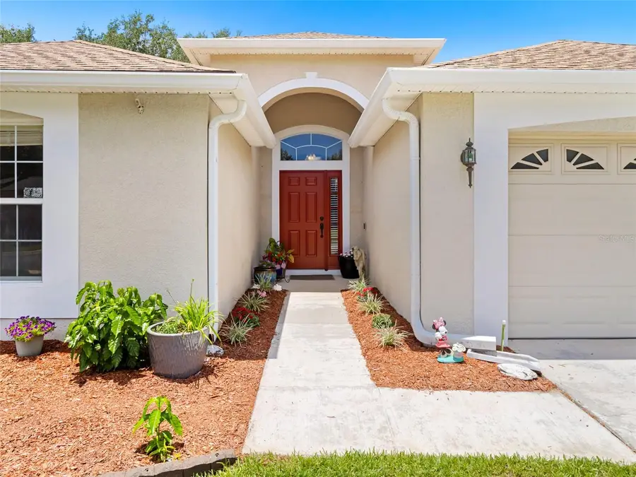 837 Grand Hughey Court, Apopka, FL 32712 - #2