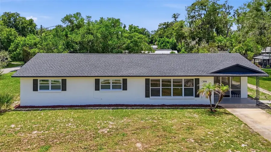 206 Margarita Road, Debary, FL 32713 - #2