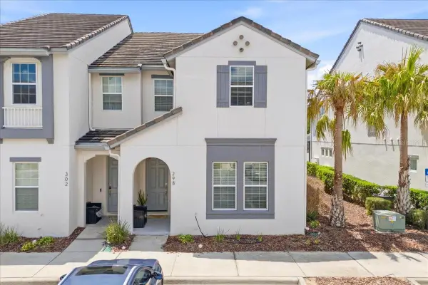 298 Captiva Drive, DAVENPORT, FL 33896