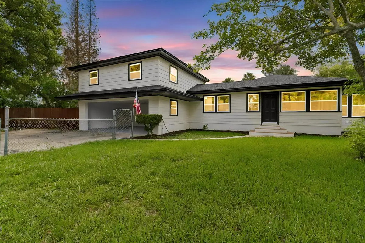 400 Plumosa Drive, Sanford, FL 32771 - #1