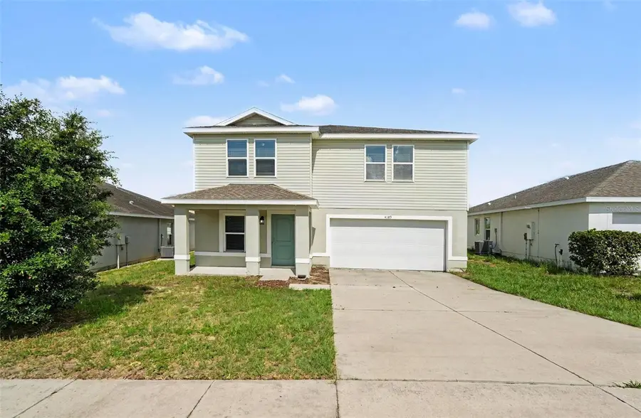 4189 High Ridge Avenue, Spring Hill, FL 34609 - #2
