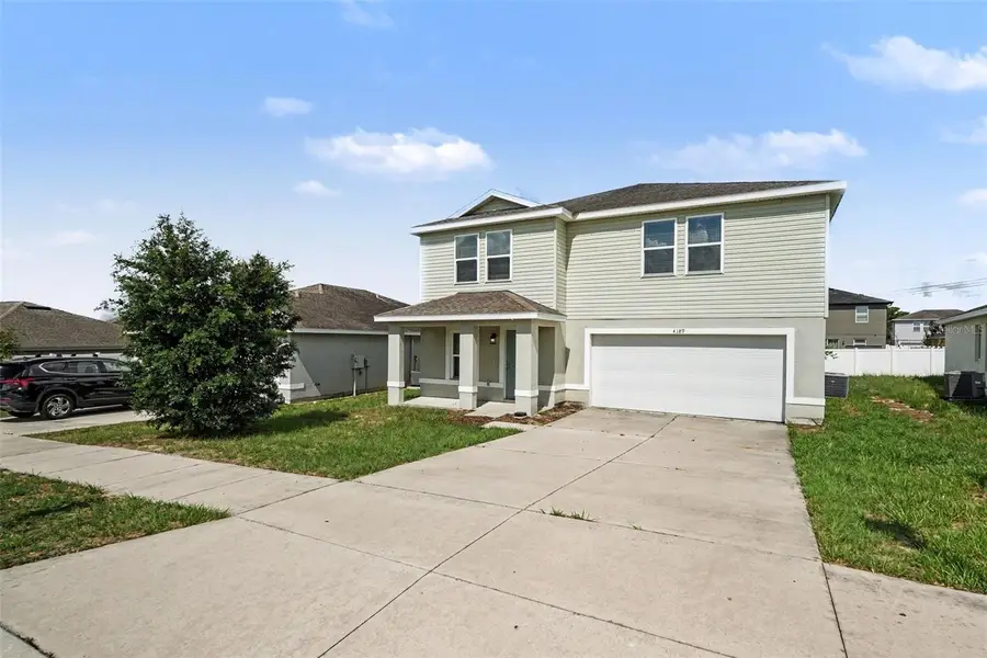 4189 High Ridge Avenue, Spring Hill, FL 34609 - #3