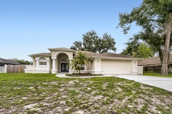 4924 Canterbury Drive, LAND O LAKES, FL 34639