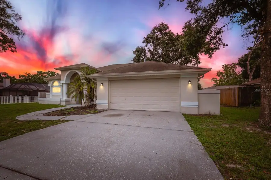 4924 Canterbury Drive, Land O Lakes, FL 34639 - #2