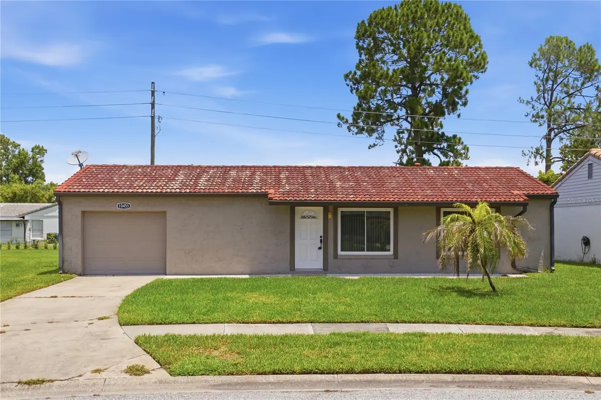 10455 Manassas Circle, Orlando, FL 32821 - #1