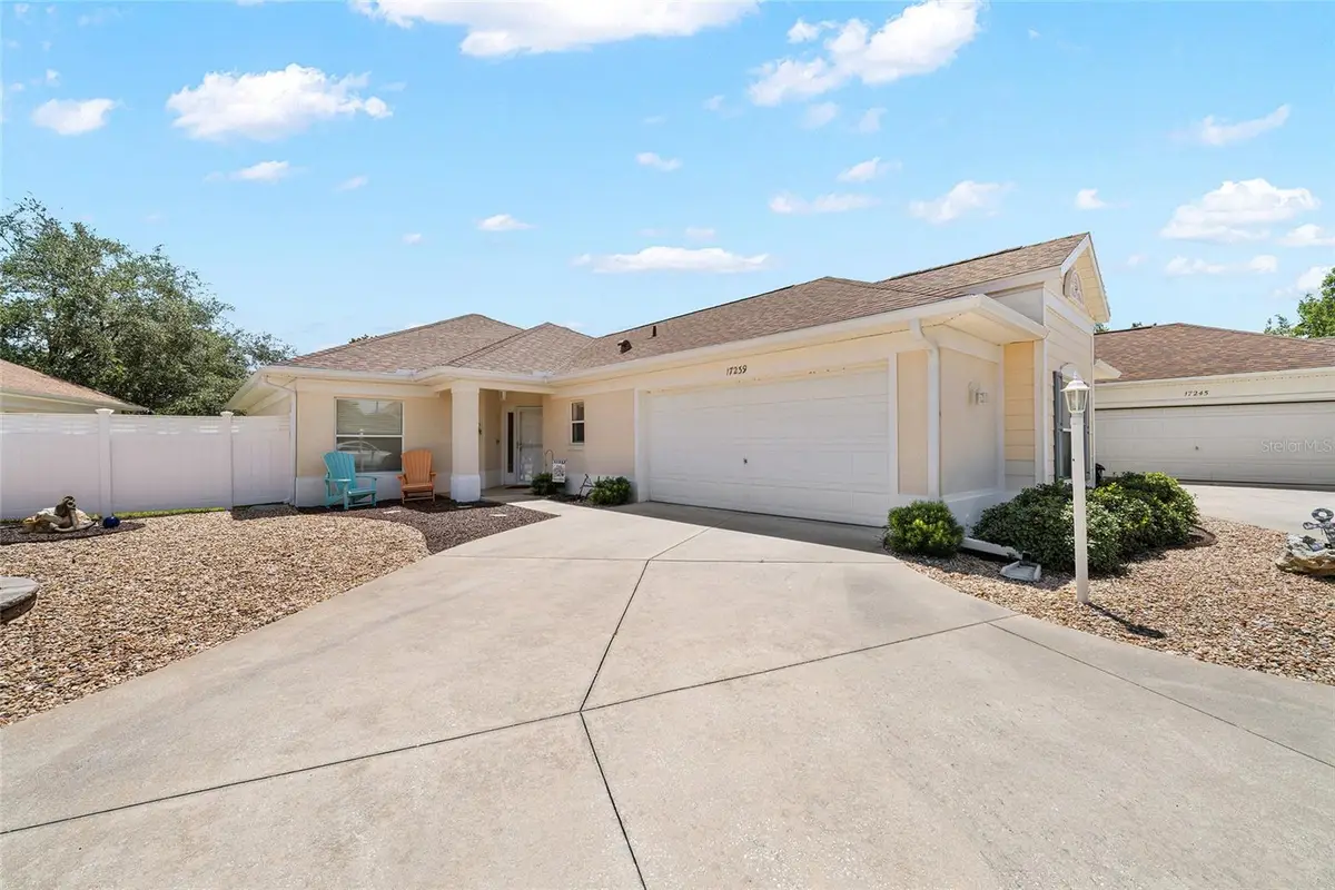 17239 SE 84th Knight Avenue, The Villages, FL 32162 - #1