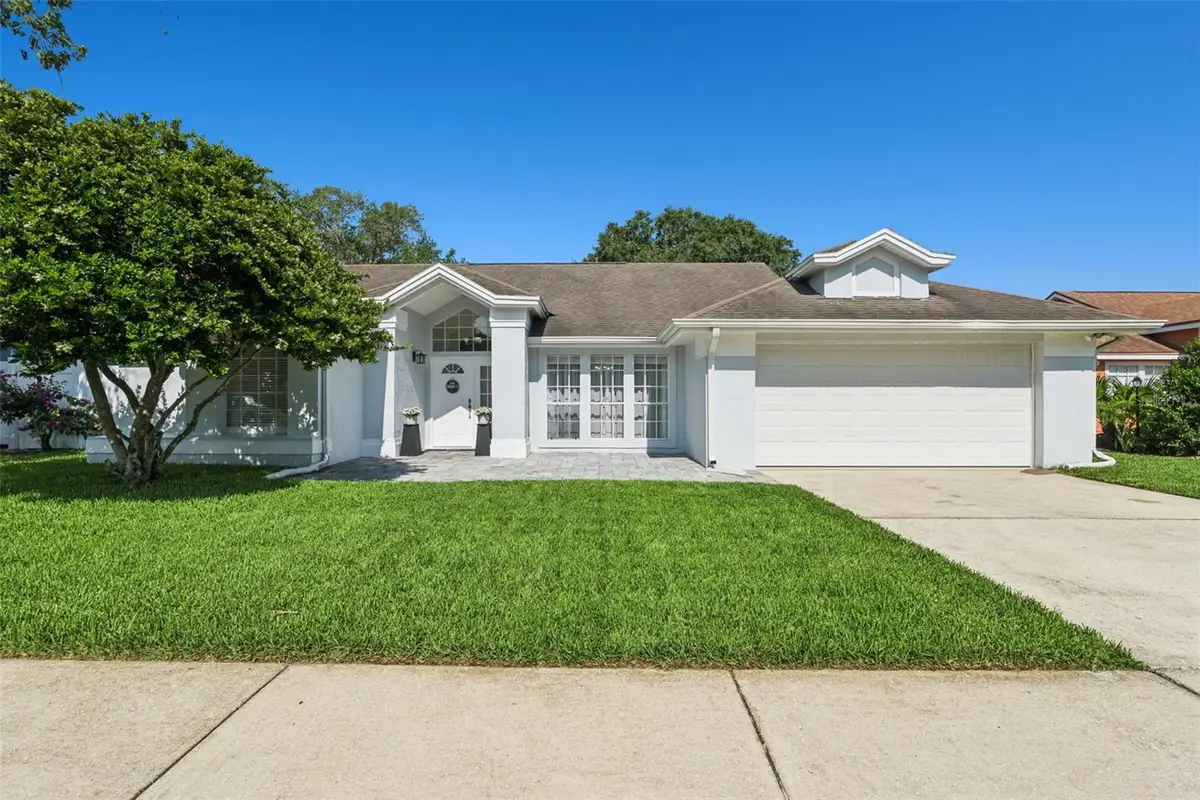 1017 Turtle Creek Drive, Oviedo, FL 32765 - #1