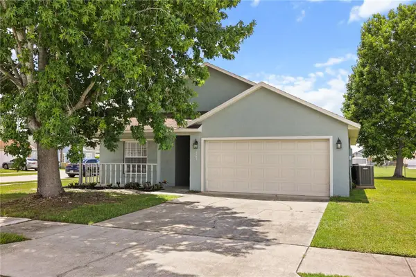 2965 Cool Breeze Circle, ST CLOUD, FL 34769