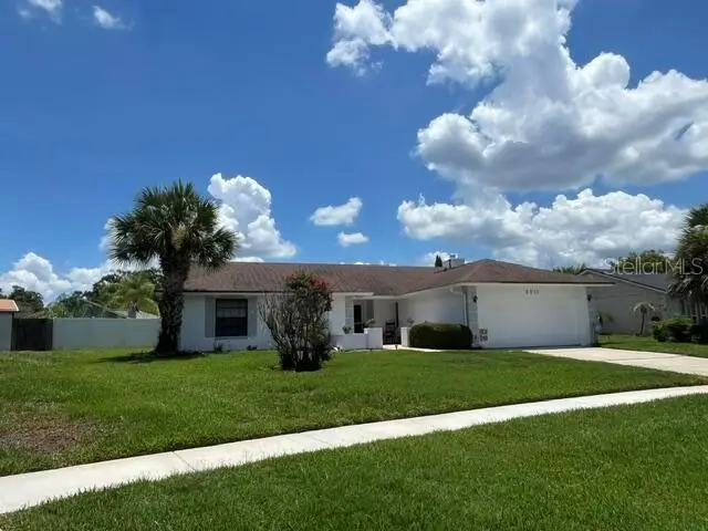 8011 Gillette Court, Orlando, FL 32836 - #1