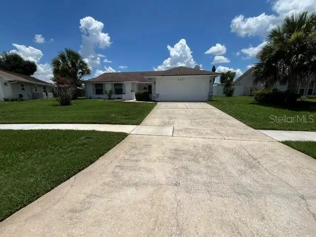 8011 Gillette Court, Orlando, FL 32836 - #2