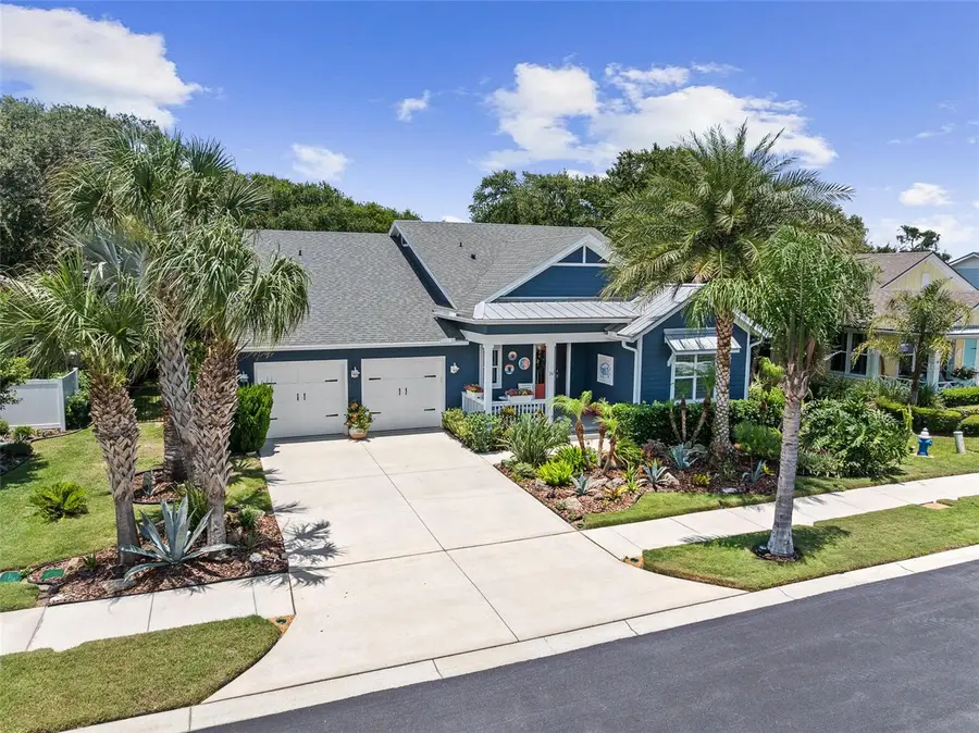 36 Hidden Treasure Drive, Palm Coast, FL 32137 - #3