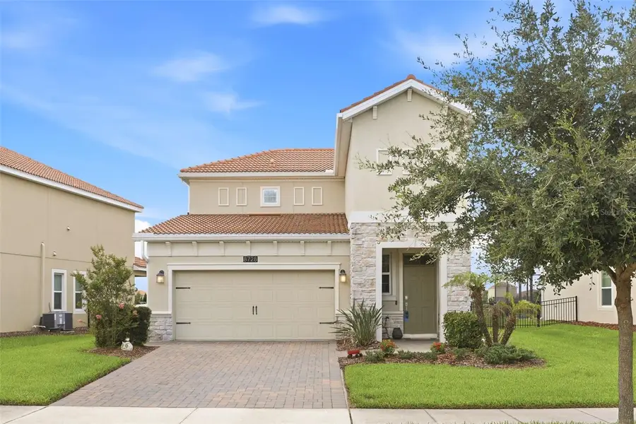 8728 Pacific Dunes Drive, Davenport, FL 33896 - #2