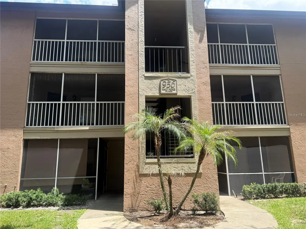 956 Salt Pond Place #204, Altamonte Springs, FL 32714 - #1
