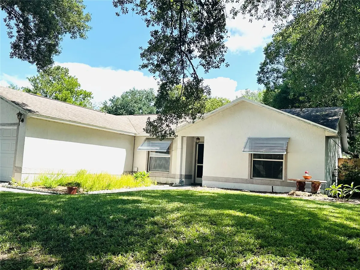 10628 Lake Ralph Drive, Clermont, FL 34711 - #1