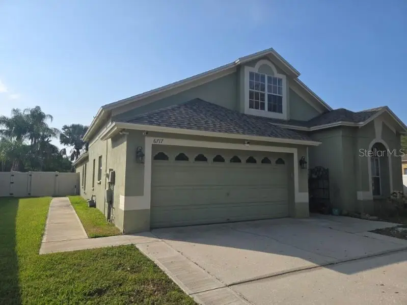 6717 Guilford Crest Drive, Apollo Beach, FL 33572 - #1