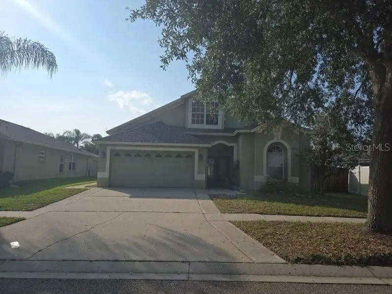 6717 Guilford Crest Drive, Apollo Beach, FL 33572 - #2