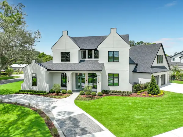 2905 Parkland Drive, WINTER PARK, FL 32789