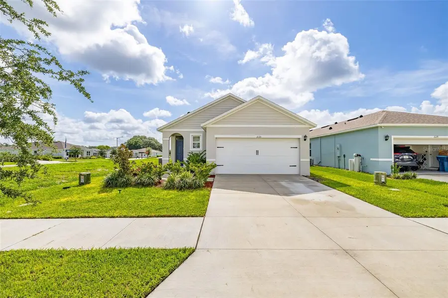 1125 Belfast Place, Haines City, FL 33844 - #2