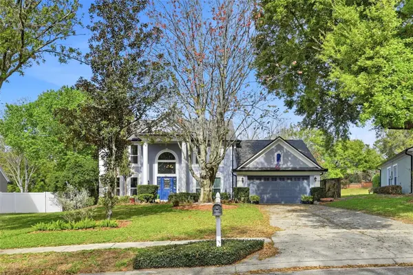 1311 Olympia Park Circle, OCOEE, FL 34761