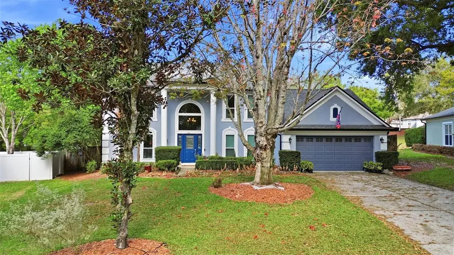 1311 Olympia Park Circle, Ocoee, FL 34761 - #2