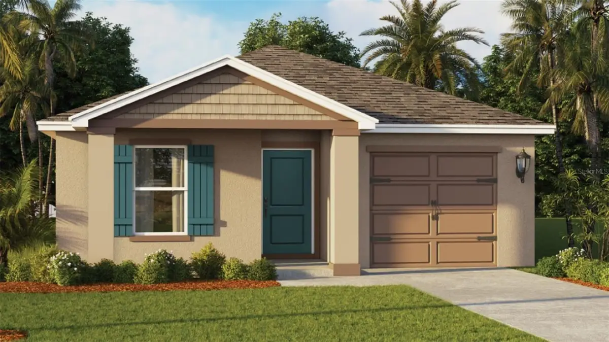 1029 Commons Way, Port Orange, FL 32129 - #1