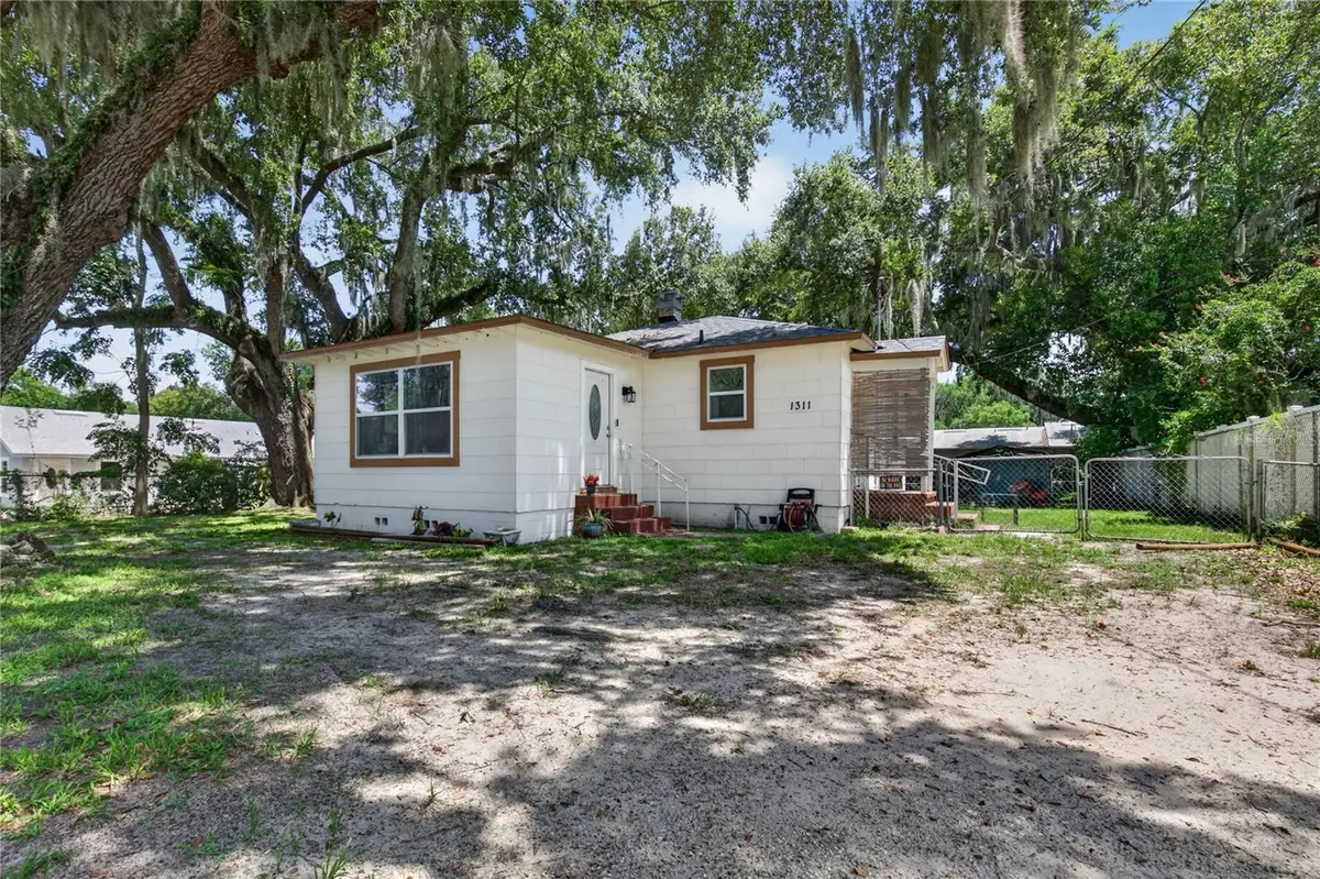 1311 Sumter Street, Leesburg, FL 34748 - #1