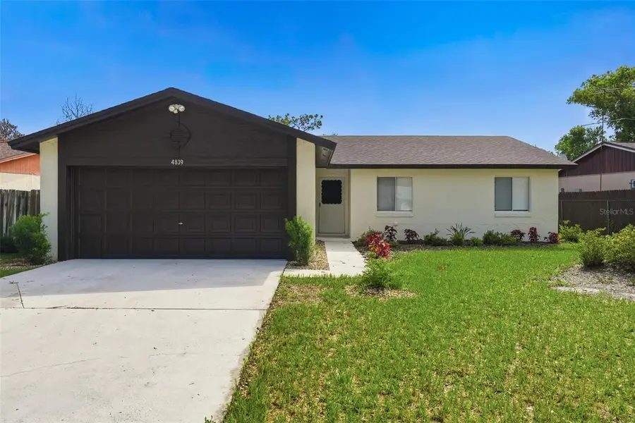 4839 Red Willow Avenue, Orlando, FL 32808 - #2