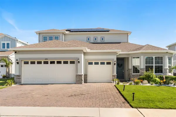 4708 Weatherbell Road, WINTER GARDEN, FL 34787