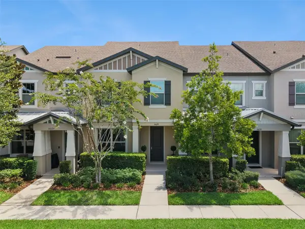 5029 Walker Street, ST CLOUD, FL 34771