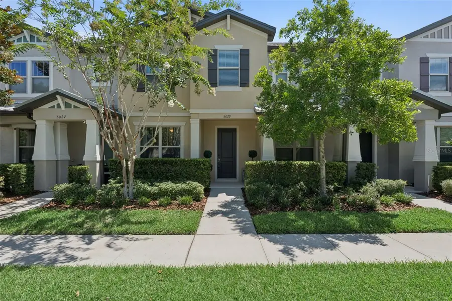 5029 Walker Street, Saint Cloud, FL 34771 - #2