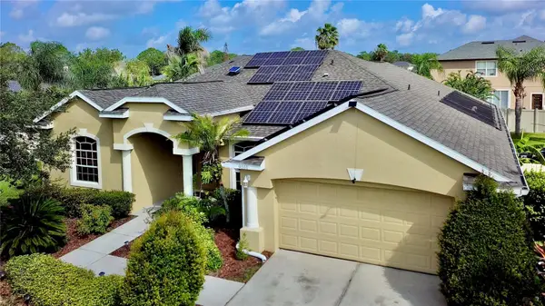 9101 Woodbridge Oak Terrace, ORLANDO, FL 32825