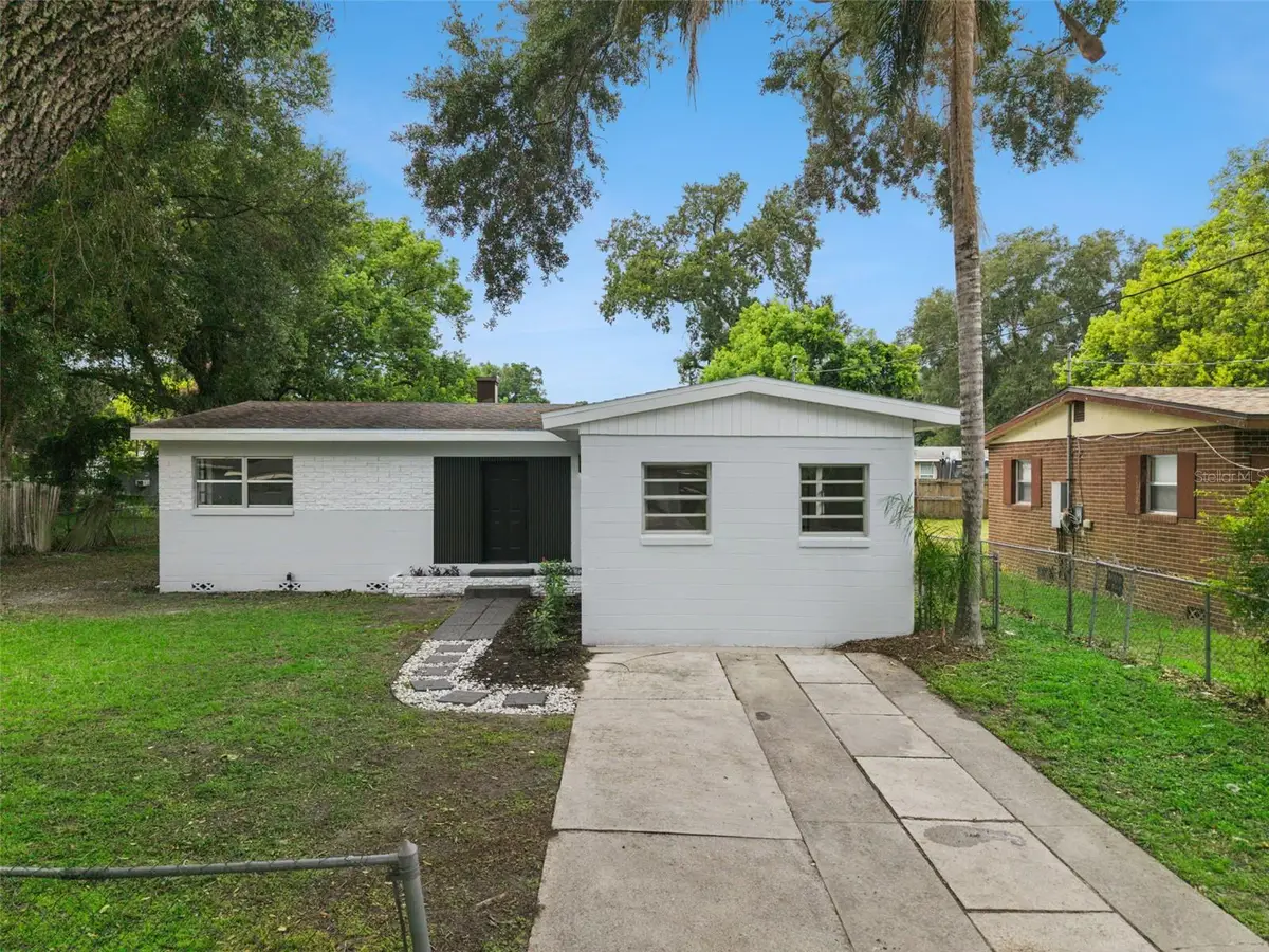 3600 Amigos Avenue, Orlando, FL 32808 - #1
