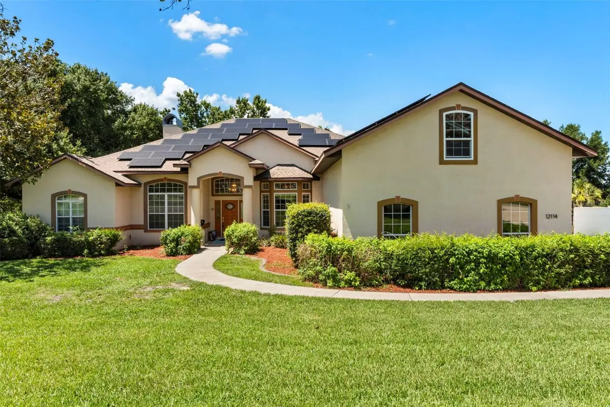 12114 Garnet Drive, Clermont, FL 34711 - #1