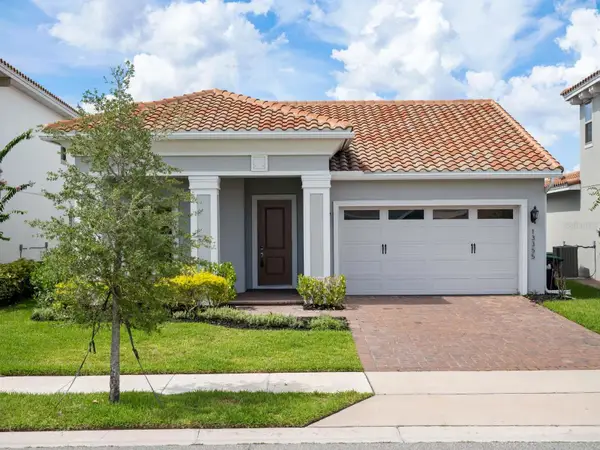 13355 Bromborough Drive, ORLANDO, FL 32832