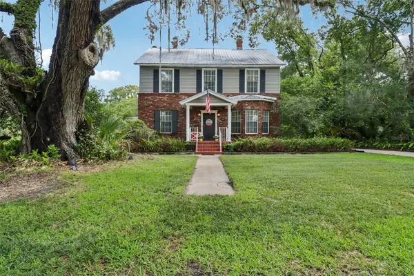 649 Glenway Drive, SANFORD, FL 32771
