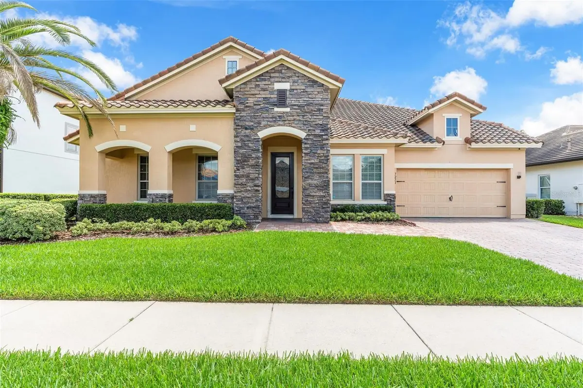 7231 Sangalla Drive, Windermere, FL 34786 - #1