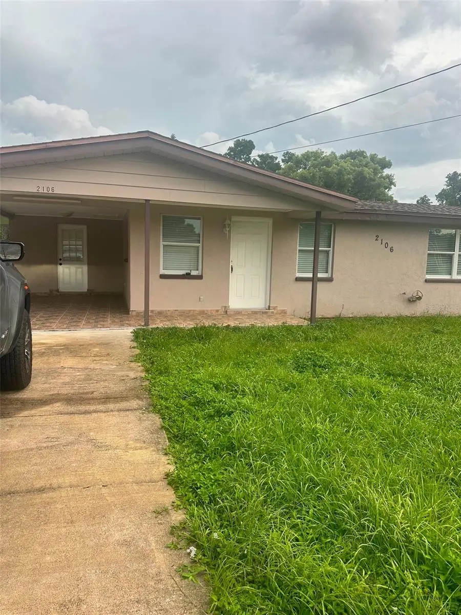 2106 Avalon Road, Sebring, FL 33870 - #1
