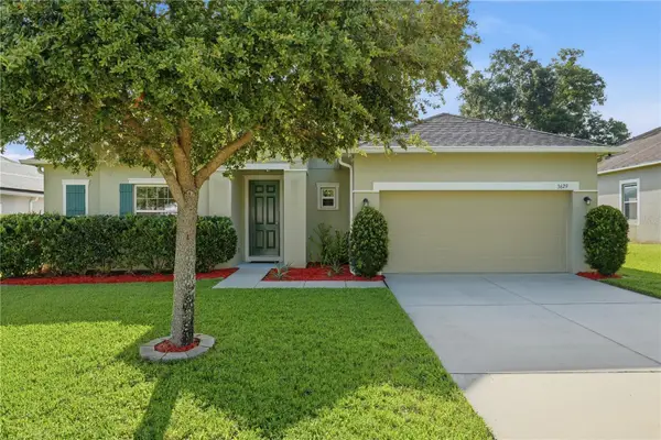 3629 Pelock Drive, APOPKA, FL 32703