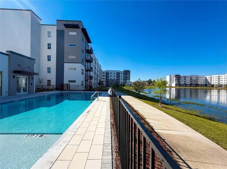 5587 Millenia Park Blvd #515, Orlando, FL 32839 - #2