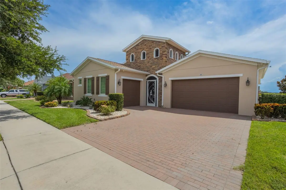 290 Silver Maple Road, Groveland, FL 34736 - #1