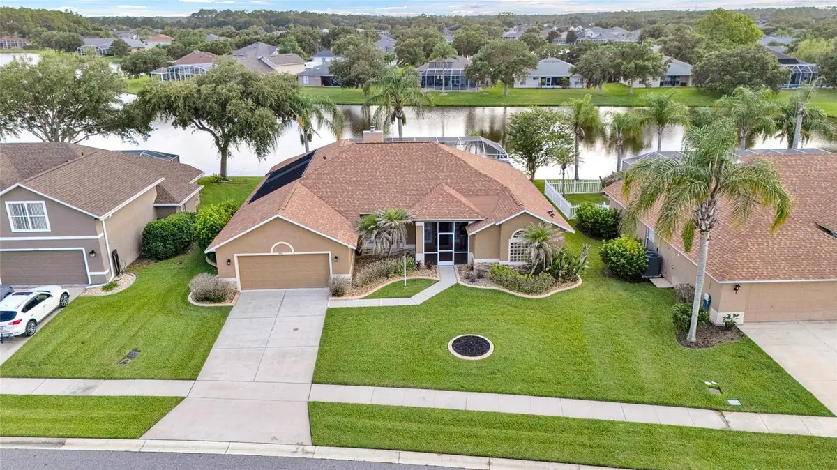 1714 Creekwater Boulevard, Port Orange, FL 32128 - #1