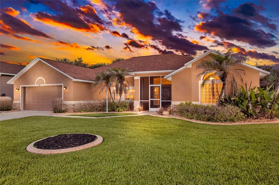 1714 Creekwater Boulevard, Port Orange, FL 32128 - #3