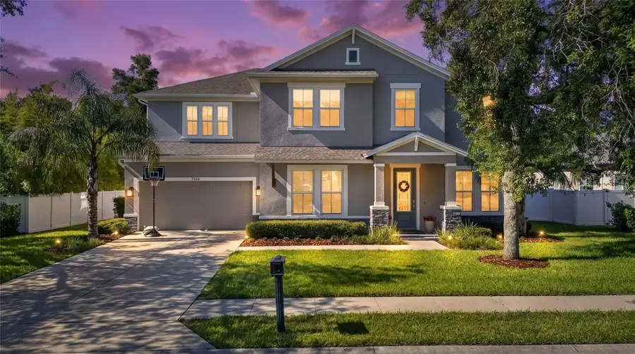 7060 Winding Lake Circle, Oviedo, FL 32765 - #2