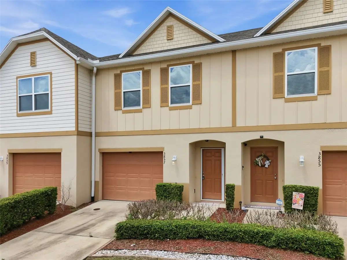 3857 Hampstead Lane, Lakeland, FL 33810 - #1