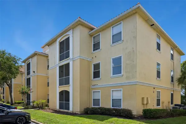 1460 Lake Shadow Circle #7207, MAITLAND, FL 32751